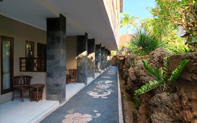 Sapta Petala Hotel