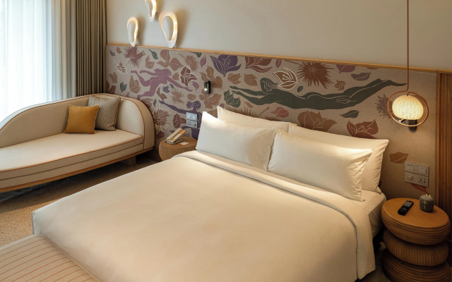 The Standard Pattaya Na Jomtien