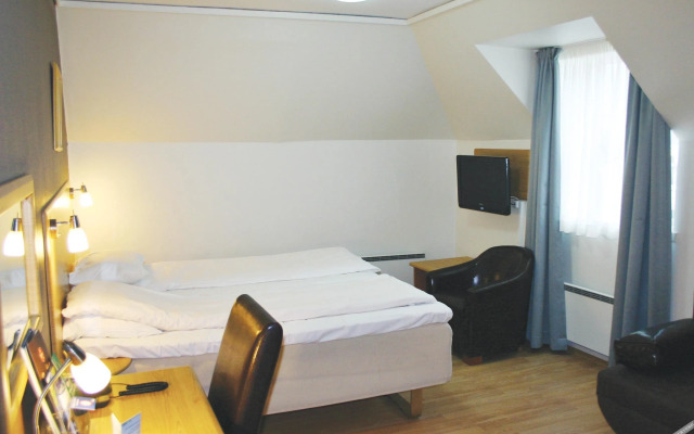 Best Western Hotell Hordaheimen