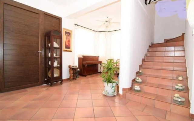 4 Bedroom Villa With Private Pool Near Beach