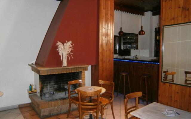Sparta Team Hotel - Hostel