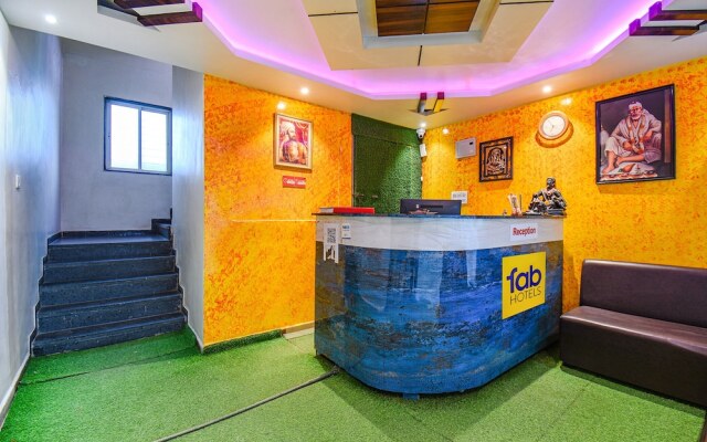 Fabexpress 4 Star Executive