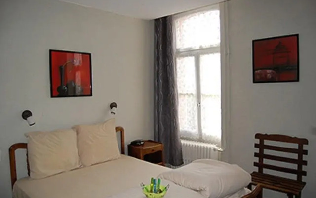 Hôtel Restaurant de la Poste