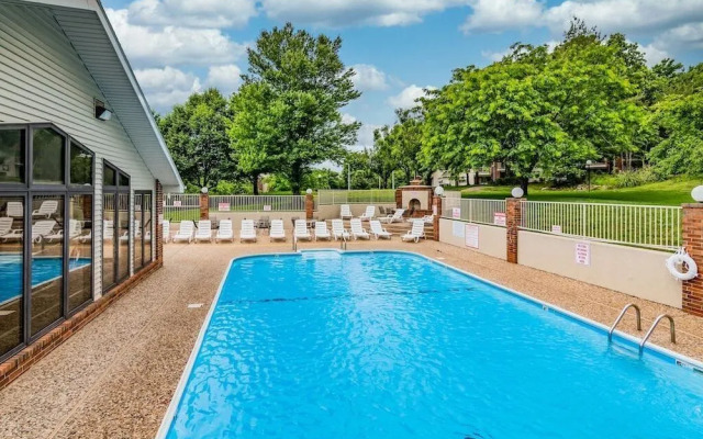 Foothills Tranquility - On-site Amenities Access