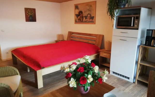 Wellnesshof Müller Vorderburg