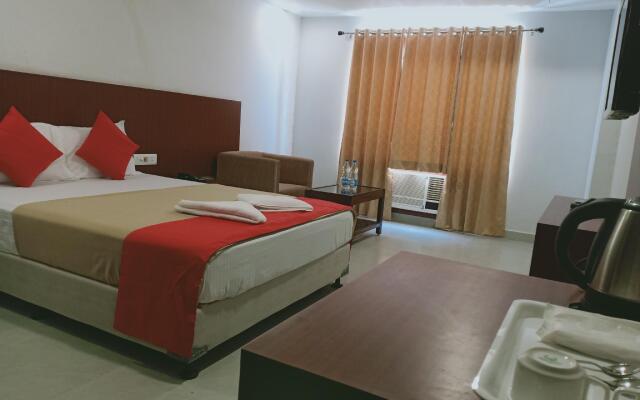 Hotel Janaki Pride