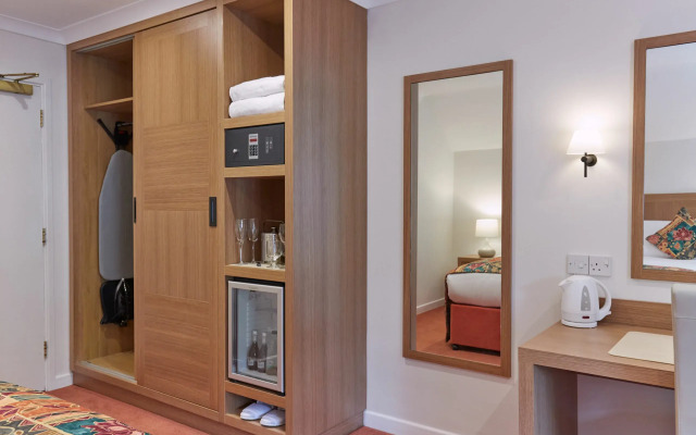 Arundel House Hotel