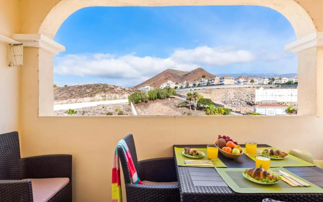 Panoramic 2 Bed Penthouse