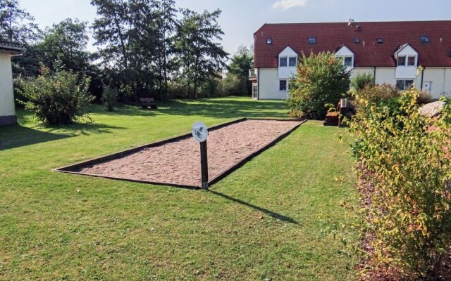 Gollwitzer Park Insel Poel