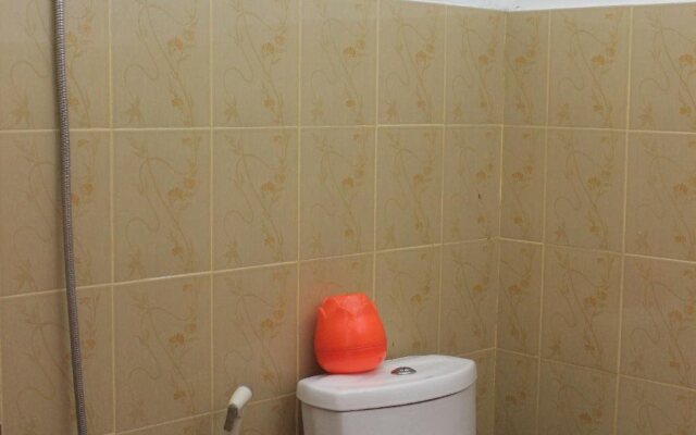 Pondok Wisata dan Restoran Elim