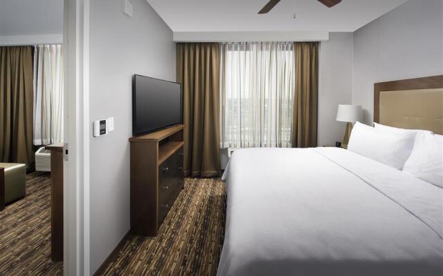 Homewood Suites By Hilton Washington Dc Capit