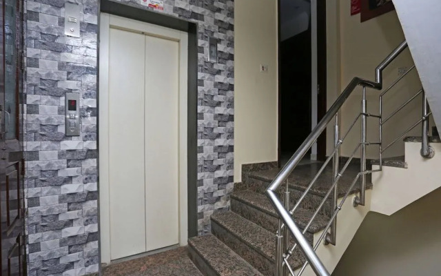 Green Valley Rooma By OYO Rooms
