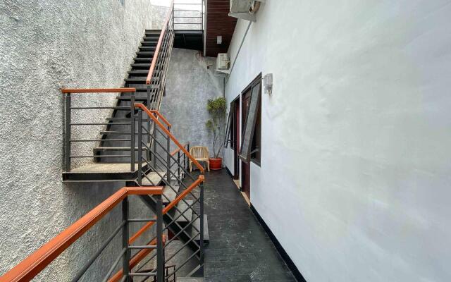 RedDoorz Syariah @ Jalan Saxophone Malang