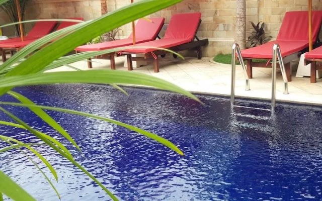 Grand Raka Homestay