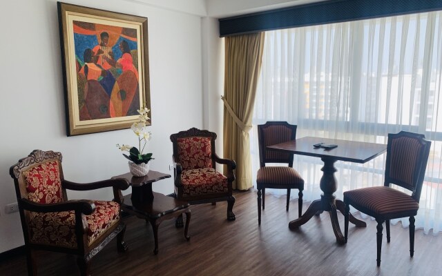 Hotel Monte Real
