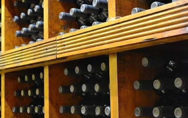 Tenuta Monvillone Country House & Restaurant