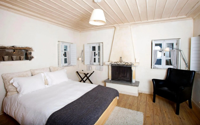 Mikro Papigo 1700 Hotel & Spa