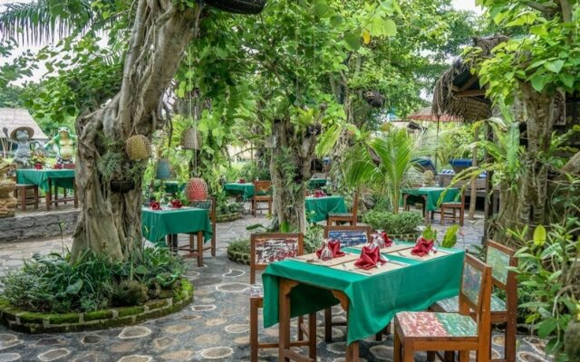 KTS Balinese Villas