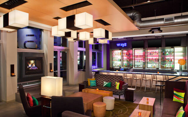 Aloft Miami Doral