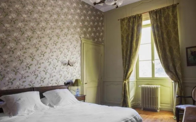 Logis Hotel Chez Gervais