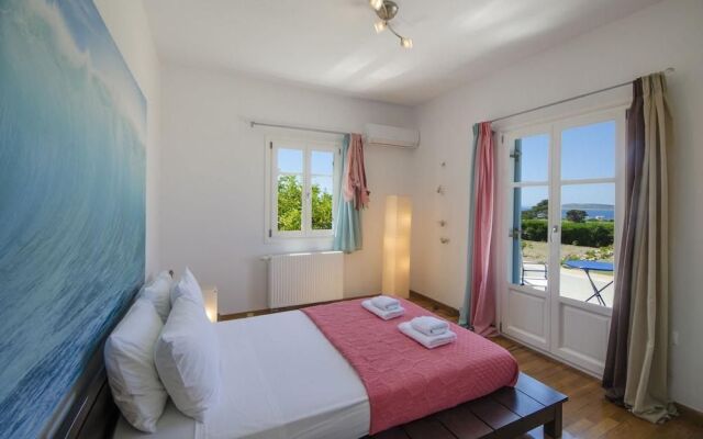 Villa Vesper Paros