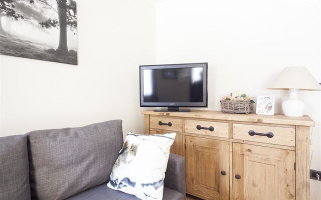 Gressoney Halldis Apartments