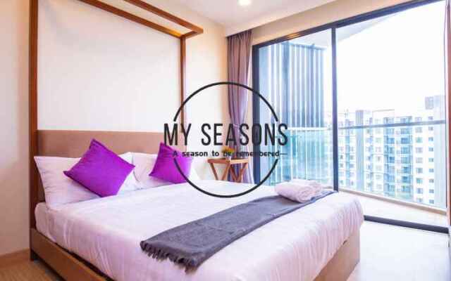 Timurbay Seafront by My Seasons