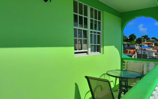 Pinard's Vacation Home-Apt 3