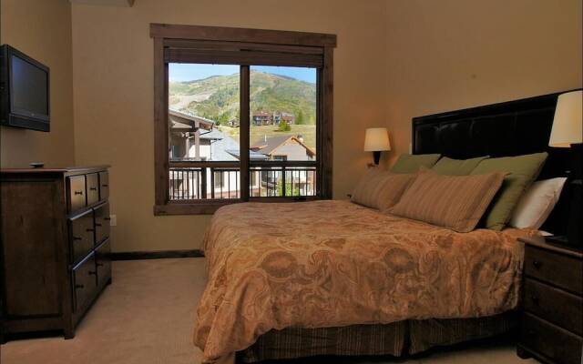 Trailhead Lodge 5107 2 Bedroom Condo