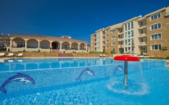 Atia Resort