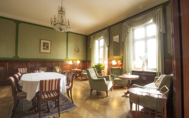 Haparanda Stadshotell