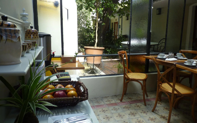 Cruce´s Hotel Boutique