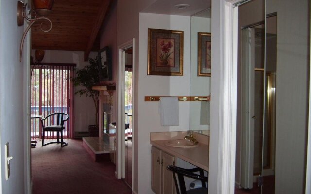 Mt. Haven Country Resort and Restaurant