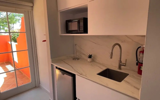 2Bed 2Bath at Las Casitas Village Fajar