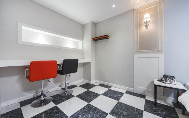 Gwnagju Pungamdong S