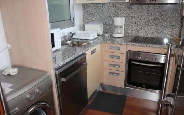 Apartamento Delta