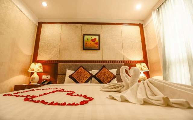The Vissai Hotel