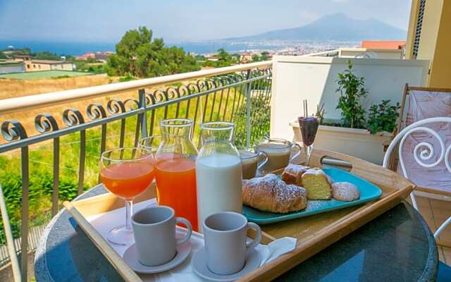 Perla Beach Stabia B&B