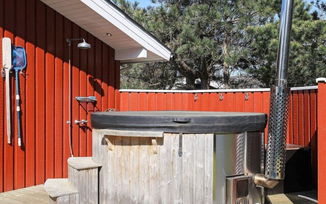 Holiday Home in Blokhus