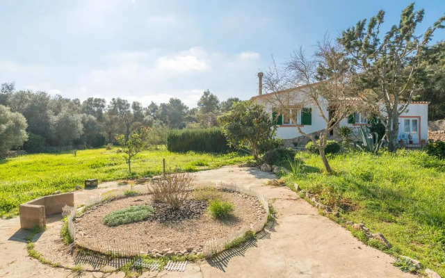 Villa La Caseta