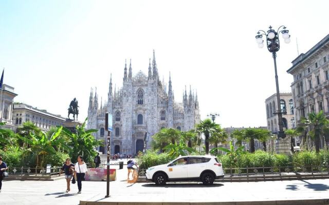 Rooms Milano Duomo