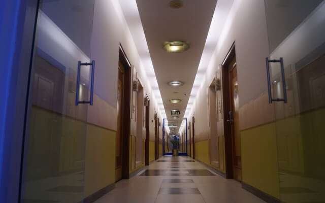 Hotel Sagar Iinternational