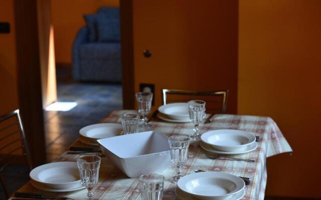 Chalet Matteo
