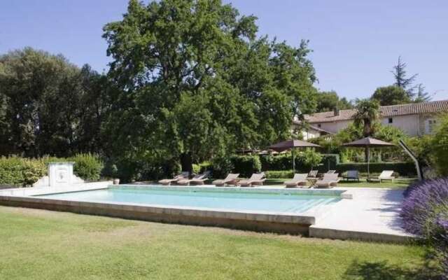 La Bastide du bois Bréant