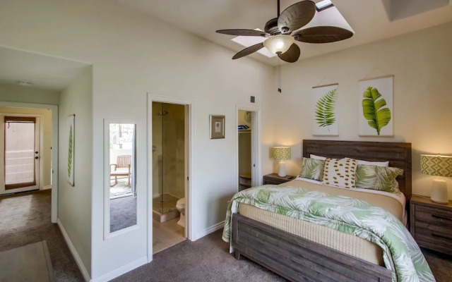 Bayview Terrace 3 Bedroom Townhouse