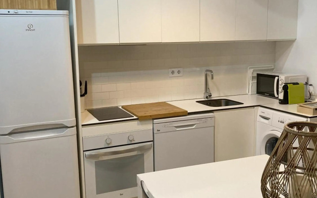 Apartamento Homelife Sacramento