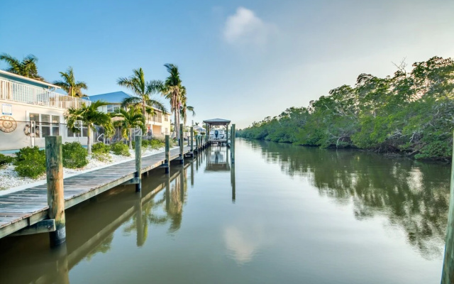 The Hemingway - Roelens Vacations