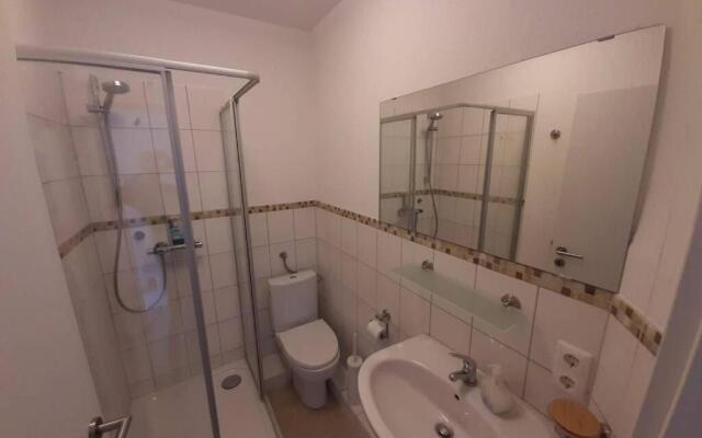 Ferienwohnung am Kellersee