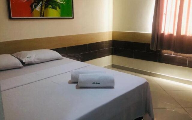 Hotel orla Guest House