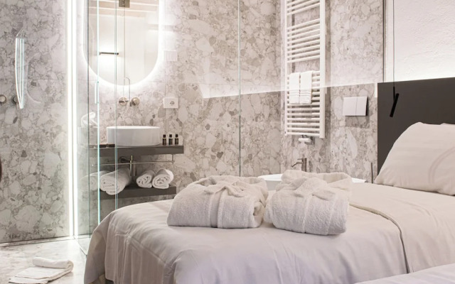 Villa Rêverie - Boutique Hotel